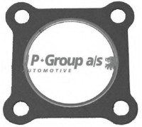 Прокладка, труба выхлопного газа JP GROUP 1121100600 1121100600 JP GROUP - купить в магазине запчастей по Украине