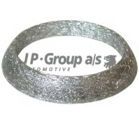 Прокладка, труба выхлопного газа JP GROUP 1121101600 1121101600 JP GROUP - купить в магазине запчастей по Украине
