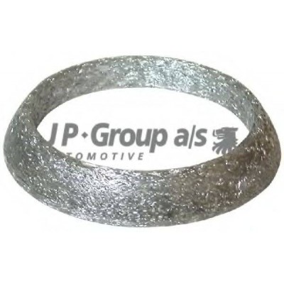 Прокладка, труба выхлопного газа 1121101600 JP GROUP - купить в магазине запчастей по Украине