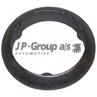 Прокладка, труба выхлопного газа 1121200800 JP GROUP - купить в магазине запчастей по Украине
