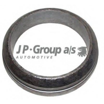 Прокладка, труба выхлопного газа 1121201200 JP GROUP - купить в магазине запчастей по Украине