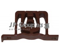 Кронштейн, система выпуска ОГ JP GROUP 1121600600 1121600600 JP GROUP - купить в магазине запчастей по Украине