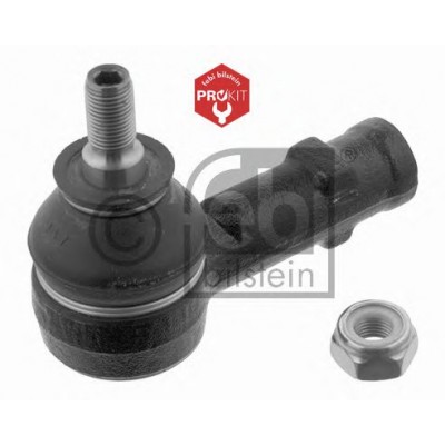 Наконечник поперечной рулевой тяги 11280 FEBI BILSTEIN - купить в магазине запчастей по Украине