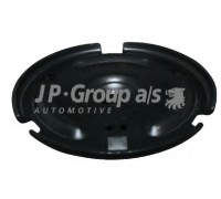 Диск выключения, система сцепления JP GROUP 1130150100 1130150100 JP GROUP - купить в магазине запчастей по Украине