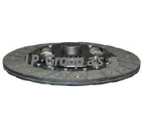 Диск сцепления JP GROUP 1130200800 1130200800 JP GROUP - купить в магазине запчастей по Украине