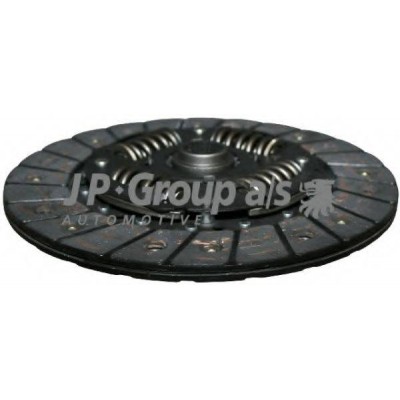 Диск сцепления 1130201600 JP GROUP - купить в магазине запчастей по Украине
