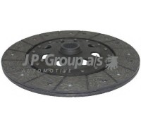 Диск сцепления JP GROUP 1130201900 1130201900 JP GROUP - купить в магазине запчастей по Украине