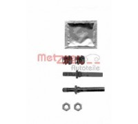 1131381X METZGER - купить в магазине запчастей по Украине