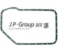 Прокладка, масляный поддон автоматической коробки передач JP GROUP 1132000400 1132000400 JP GROUP - купить в магазине запчастей по Украине