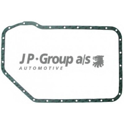 Прокладка, масляный поддон автоматической коробки передач 1132000400 JP GROUP - купить в магазине запчастей по Украине