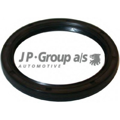 Уплотняющее кольцо, дифференциал 1132101000 JP GROUP - купить в магазине запчастей по Украине