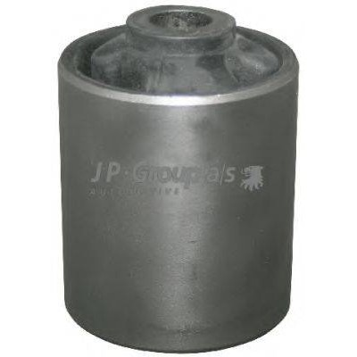 Подушка короб передач TA 1.8/2.0/2.5/1.9D/1.9TD 1132403100 JP GROUP - купити в магазині запчастин по Україні