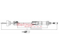 Трос, управление сцеплением METZGER 11.3921 113921 METZGER - купить в магазине запчастей по Украине