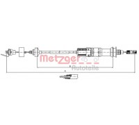 113925 METZGER - купить в магазине запчастей по Украине