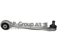 Рычаг независимой подвески колеса, подвеска колеса JP GROUP 1140100980 1140100980 JP GROUP - купить в магазине запчастей по Украине