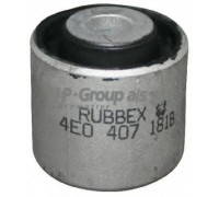 Подвеска, рычаг независимой подвески колеса JP GROUP 1140202000 1140202000 JP GROUP - купить в магазине запчастей по Украине