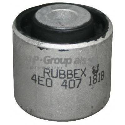 Подвеска, рычаг независимой подвески колеса 1140202000 JP GROUP - купить в магазине запчастей по Украине