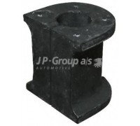 Втулка, стабилизатор JP GROUP 1140603400 1140603400 JP GROUP - купити в магазині запчастин по Україні