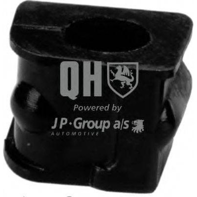 Опора, стабилизатор 1140606489 JP GROUP - купити в магазині запчастин по Україні