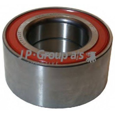 Подшипник ступицы колеса 1141200800 JP GROUP - купить в магазине запчастей по Украине