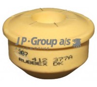 Опора стойки амортизатора JP GROUP 1142400500 1142400500 JP GROUP - купить в магазине запчастей по Украине