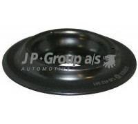 Тарелка пружины JP GROUP 1142500400 1142500400 JP GROUP - купить в магазине запчастей по Украине