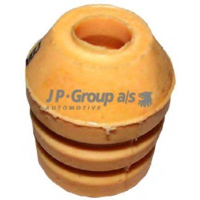 Буфер, амортизация 1142600100 JP GROUP - купити в магазині запчастин по Україні
