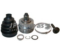 Шарнирный комплект, приводной вал JP GROUP 1143301210 1143301210 JP GROUP - купить в магазине запчастей по Украине