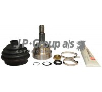 Шарнирный комплект, приводной вал JP GROUP 1143301410 1143301410 JP GROUP - купить в магазине запчастей по Украине
