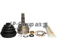 Шарнирный комплект, приводной вал JP GROUP 1143301510 1143301510 JP GROUP - купить в магазине запчастей по Украине