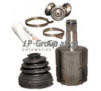 Шарнирный комплект, приводной вал JP GROUP 1143501710 1143501710 JP GROUP - купить в магазине запчастей по Украине