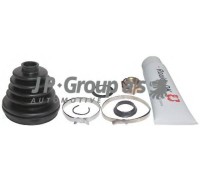 Комплект пылника, приводной вал JP GROUP 1143600210 1143600210 JP GROUP - купить в магазине запчастей по Украине