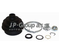 Комплект пылника, приводной вал JP GROUP 1143600312 1143600312 JP GROUP - купить в магазине запчастей по Украине