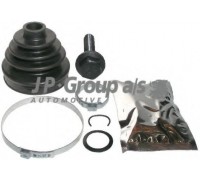 Комплект пылника, приводной вал JP GROUP 1143600610 1143600610 JP GROUP - купить в магазине запчастей по Украине