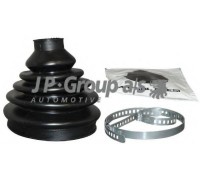 Комплект пылника, приводной вал JP GROUP 1143601410 1143601410 JP GROUP - купить в магазине запчастей по Украине