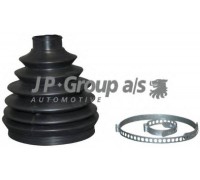 Комплект пылника, приводной вал JP GROUP 1143601511 1143601511 JP GROUP - купить в магазине запчастей по Украине