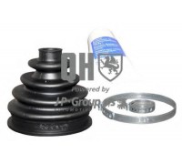 Комплект пылника, приводной вал JP GROUP 1143602219 1143602219 JP GROUP - купить в магазине запчастей по Украине