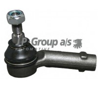 Наконечник поперечной рулевой тяги JP GROUP 1144601970 1144601970 JP GROUP - купить в магазине запчастей по Украине