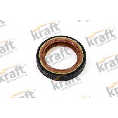Уплотнительное кольцо вала, приводной вал (масляный насос) 1150010 KRAFT AUTOMOTIVE - купить в магазине запчастей по Украине