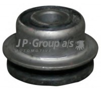 Втулка, балка моста JP GROUP 1150102100 1150102100 JP GROUP - купить в магазине запчастей по Украине