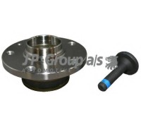 Ступица колеса JP GROUP 1151400800 1151400800 JP GROUP - купить в магазине запчастей по Украине