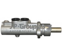 Главный тормозной цилиндр JP GROUP 1161102400 1161102400 JP GROUP - купить в магазине запчастей по Украине
