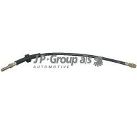 Тормозной шланг JP GROUP 1161602200 1161602200 JP GROUP - купити в магазині запчастин по Україні