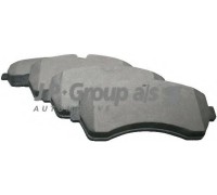 1163601810 JP GROUP - купити в магазині запчастин по Україні