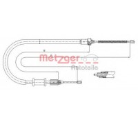 116676 METZGER - купить в магазине запчастей по Украине