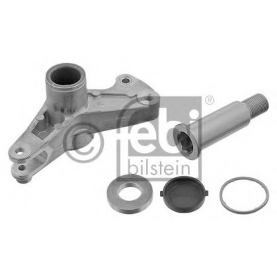 Натяжная планка, поликлиновой ремень 11700 FEBI BILSTEIN - купить в магазине запчастей по Украине