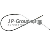 1170302100 JP GROUP - купить в магазине запчастей по Украине