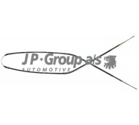 1170303300 JP GROUP - купити в магазині запчастин по Україні