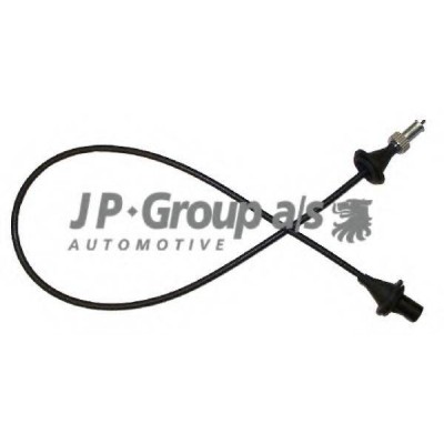 Тросик спидометра 1170600400 JP GROUP - купить в магазине запчастей по Украине