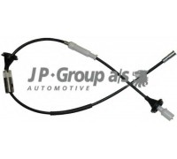 Тросик спидометра JP GROUP 1170601000 1170601000 JP GROUP - купить в магазине запчастей по Украине